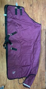 Výběhová termodeka Horze 100g - 3