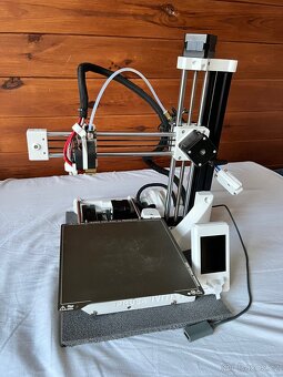 3D tiskarna “Prusa Mini” - 3