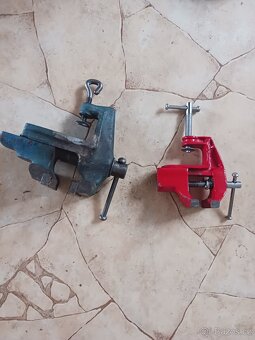 2 MALÉ SVĚRÁKY po 250,-Kč, oba za 400,-Kč - 3