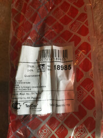 Tyč/vzpěra, zavěšení kol FEBI BILSTEIN 18985 – zadní náprava - 3