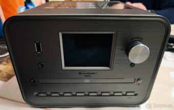 Soundmaster ICD1050 SW - 3