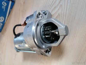 Hyundai a Kia startér 2,0 CRDi 36100-27700 - 3