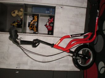 dětská koloběžka Arcore - 3