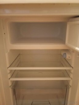 Malá Lednička Philco - 3