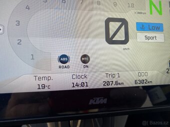 KTM 1290 Super Adventure R + TECH PACK - 3