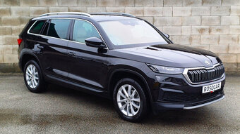 Kodiaq 2.0TDI 110kW DSG-1.maj-ČR-NEHAV-VÝBAVA-DPH- - 3