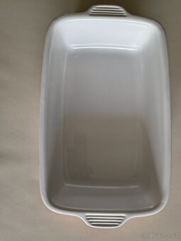 Keramické zapékací mísy - 3