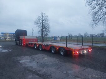 Podvalník Pro-Staff - 3