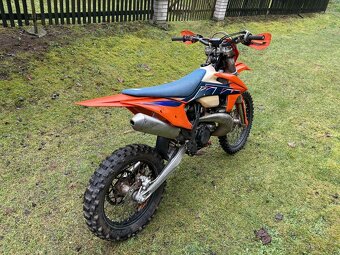 KTM 300 EXC TPI – r. 2022 - 3
