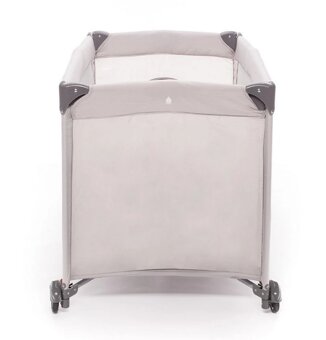 Cestovní postýlka ZOPA Camping 2 – nová, nerozbalená - 3