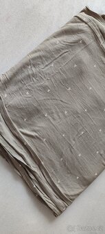 Nosící šátek (3,6 - 11,3 kg) - 3