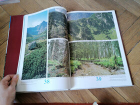 Tatry leto, oddych, krása Vladimír Babnič - 3