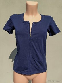 tričko carla f - vel.S - 3