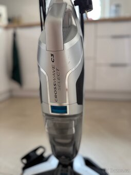 Vysavač Bissell CrossWave C3 Select - 3