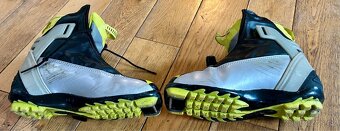 Běžkařský set pro děti na bruslení - 3