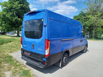 Iveco Daily 3.0i 100kw+Cng+Klima - 3