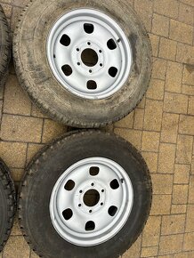 4x4 offroad 205/16 - 3