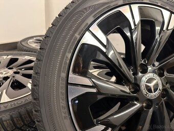 original kolesa mercedes r18 w448 w447 V Klasse - 3