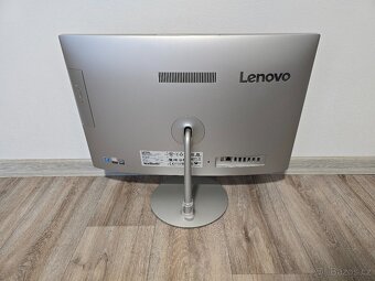 23,8" All-in-One počítač Lenovo IdeaCentre AIO 520-24IKU - 3