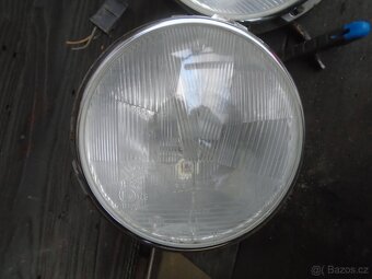 Skoda 1000 , 100 , 105 - 3