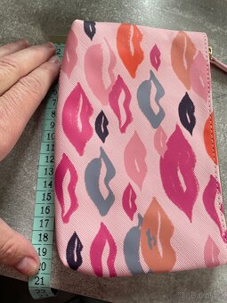 Kosmetická taštička - 3