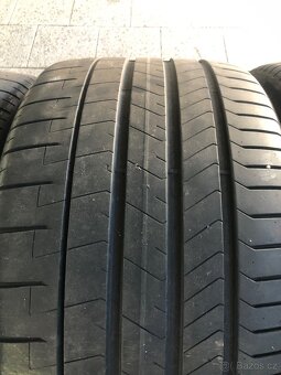 Pneu porsche 245/35/20 a 305/30/21 prodám - 3