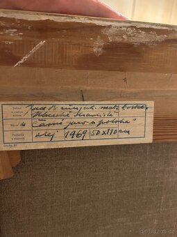 Obraz Jana Blažka - 3