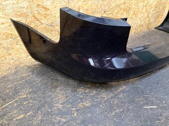 ZADNÍ NÁRAZNÍK AUDI A4 B7 KOMBI S-LINE 8E9807511J - 3