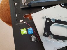 Lenovo B50-50 díly - 3