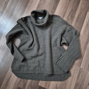 Dámský svetr vel.38 - 3