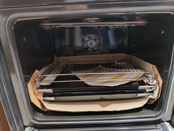 SET AEG E-8140-1-W + 6257M-WN - 3