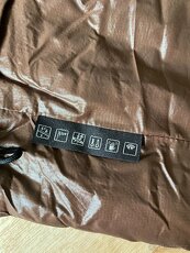 Emitex fusak do kočárku 5v1 Complete - 3