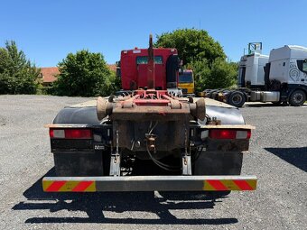 Renault Premium LANDER 6x4 320DXi NOSIČ KONTEJNERŮ - 3