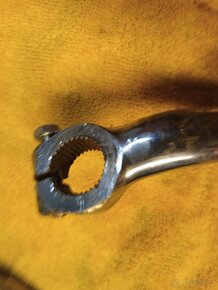 ČZ trial, trail, rikša, 477, jawa - 3