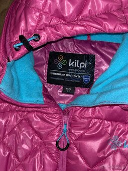 TEPLÁ VESTA KILPI VEL. 40 - 3