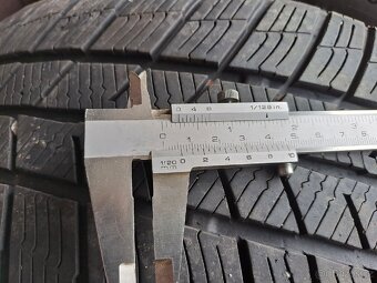 Hliníková kola - 3