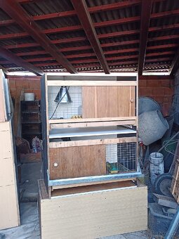 Odchovna drůbeže - 3