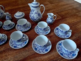 Starý porcelán - 3