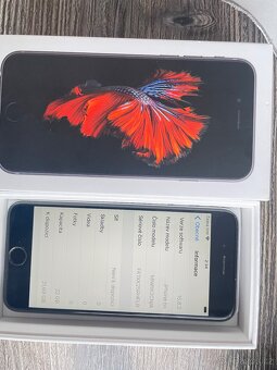 IPhone 6S 32GB - 3