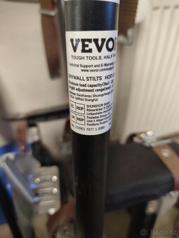 Chudy pro sádrokartonáře - 3