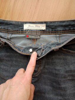 Sukně street one - 3