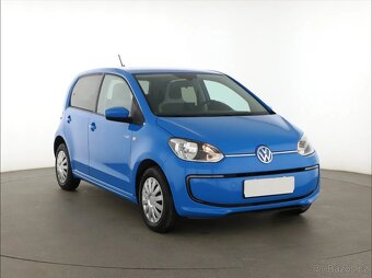 Volkswagen e-up 2016 16.4 kWh 108917km ABS - 3