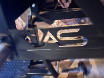 Power Hacken Squat - 3