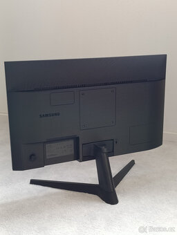 Monitor 24" Samsung F24T350 - 3