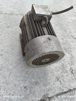 Elektromotor 3kw - 3