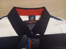 Polo triko Tace & Shark vel. L - 3