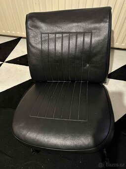 VAZ 2101 / LADA 1200 interiér - 3