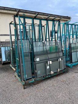 Izolační dvojskla a trojskla - 3