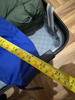 Dětská zimní bunda Ralph Lauren - 3