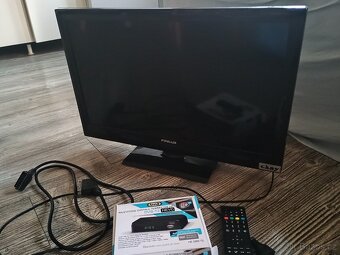 Barevná televize finlux uhl.61cm vc. Dvb-t2 - 3